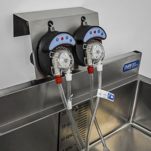 医用冲洗消毒器 - InstruFlush™ - Ruhof Corp.