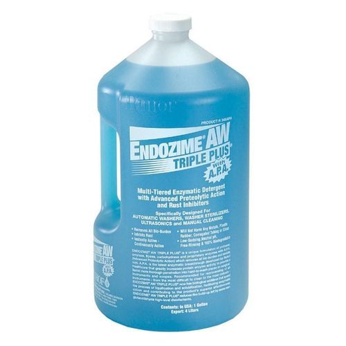 生物清洁剂 - Endozime® AW - Ruhof Corp. - 液体 / 酶 / 酶