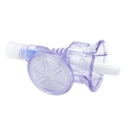 瓶口适配器 - ONCOERA® - ERASER MEDIKAL TIB. CIH. SAG. UR. PAZ. SAN. VE TIC LTD STI