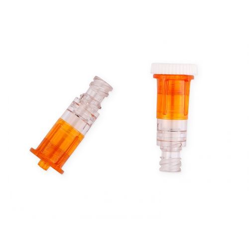 公对母适配器 - ONCOERA® SAFE  - ERASER MEDIKAL TIB. CIH. SAG. UR. PAZ. SAN. VE TIC LTD STI - 用于注射器