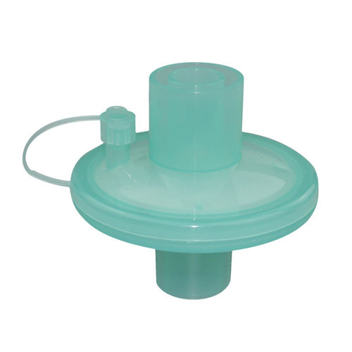 抗菌过滤器 - 316 series - Secured Medical Direction - 抗病毒 / 静电 / 隔膜