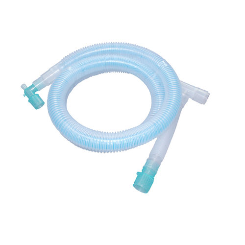 一次性呼吸回路 - 388 series - Secured Medical Direction