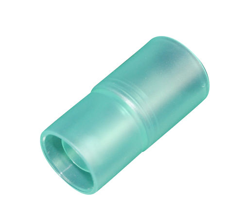 医疗连接器 - 328 series - Secured Medical Direction - 塑料 / 直线型 / 聚丙烯