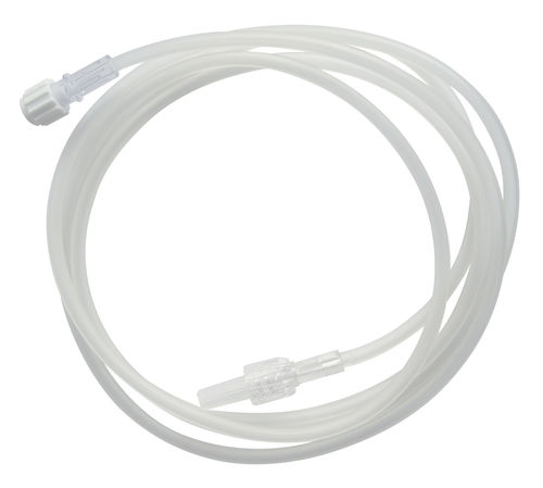 LUER®-lock输液延长管 - 248-5-15B - Secured Medical Direction