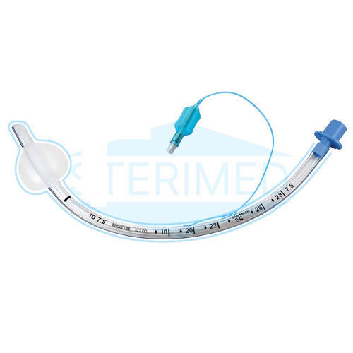 经口、经鼻气管插管 - SMD 70 series - SteriMed Medical Devices - 每盒25个