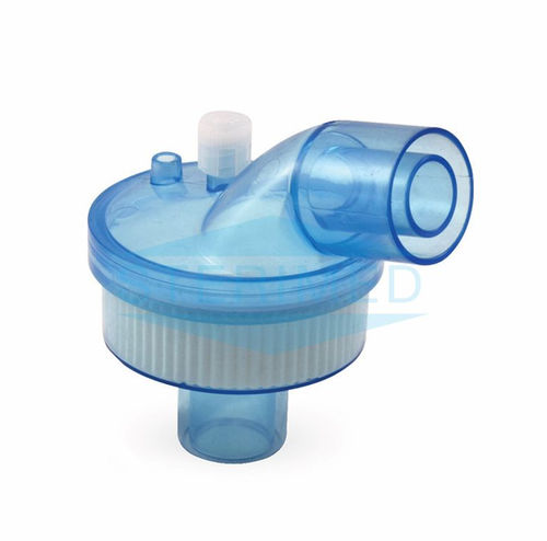 病患循环热湿交换机 - BV Guard™ - SteriMed Medical Devices