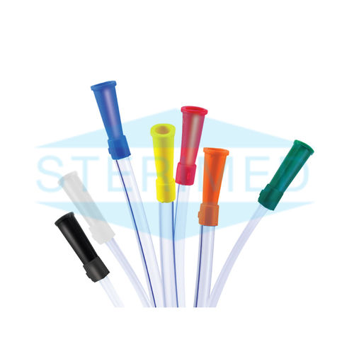引流管 - SMD 502 - SteriMed Medical Devices - 尿道 / 奈拉顿点 / 女性