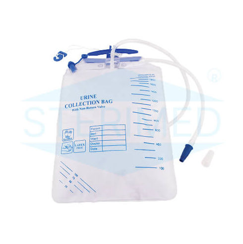 泌尿系统采集套件 - SMD 504 series - SteriMed Medical Devices
