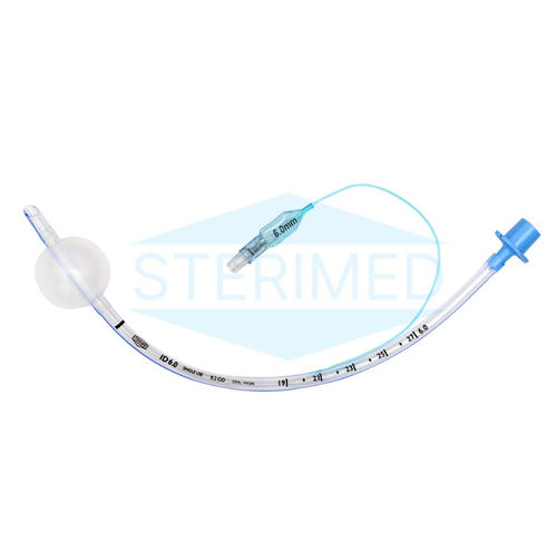 经口、经鼻气管插管 - SMD 765 - SteriMed Medical Devices - 每盒10个 / 一次性