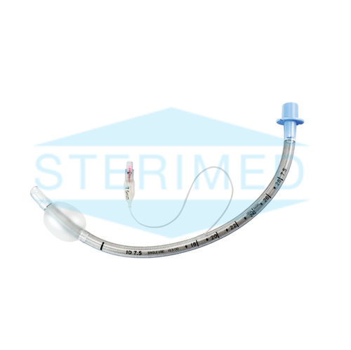 经口、经鼻气管插管 - SMD 719 series - SteriMed Medical Devices - 新生儿 / 每盒25个 / 一次性
