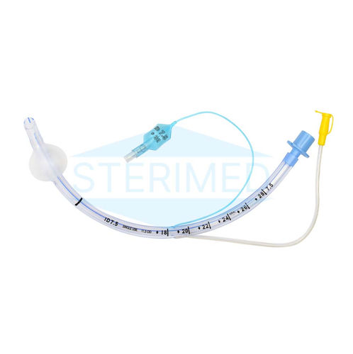 经口气管插管 - VAPSAFE&trade; - SteriMed Medical Devices - 每盒25个 / 一次性
