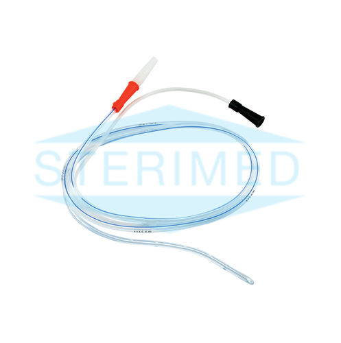 聚氯乙烯胃十二指肠管 - SMD 600 - SteriMed Medical Devices - 刻度