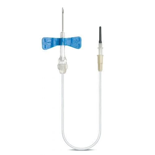 采血套件 - SAFETOUCH™ - Nipro Middle East FZE - 安全 / 带路厄适配器