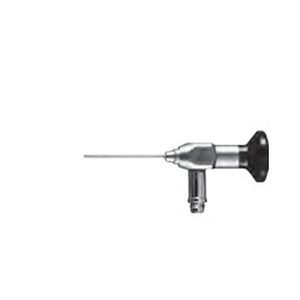 成人耳镜 - 230-81-000 - ELCON Medical Instruments - 直线
