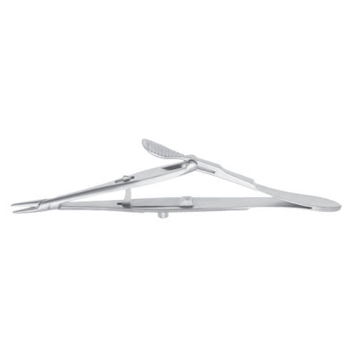 眼科手术持针器 - KALT - ELCON Medical Instruments