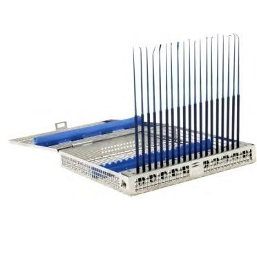 小型手术器械套件 - RHOTON - ELCON Medical Instruments