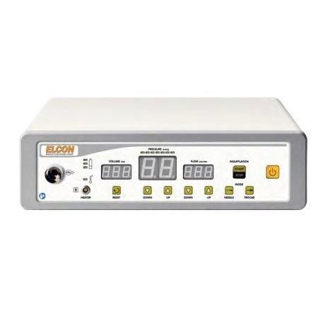 内镜用二氧化碳送气装置 / 成人 - 238-40-020 - ELCON Medical Instruments