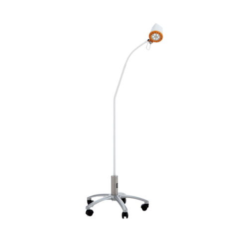 检查灯 - Tecnomed Medical Sistemler Ve Turizm Sanayi Ticare Limited Sirketi - LED / 带滑轮