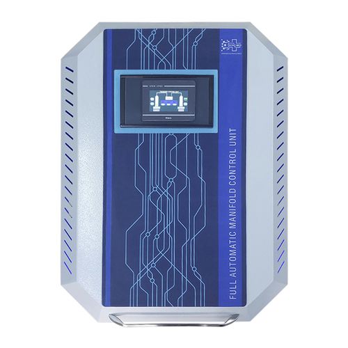 医疗气体阀组 - TEC51.19 - Tecnomed Medical Sistemler Ve Turizm Sanayi Ticare Limited Sirketi - 自动 / 供应