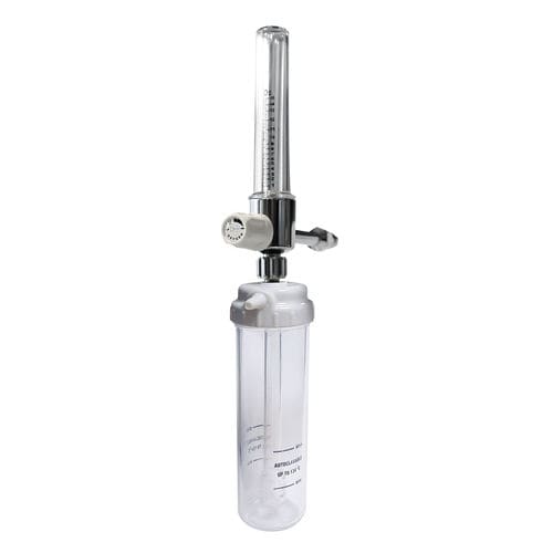 变面积流量计 - TEC41.01 - Tecnomed Medical Sistemler Ve Turizm Sanayi Ticare Limited Sirketi - 氧气 / 用于医院 / 医用