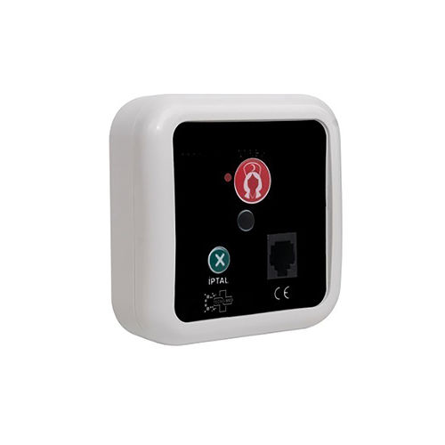 养老院呼叫按钮 - TEC71.02 - Tecnomed Medical Sistemler Ve Turizm Sanayi Ticare Limited Sirketi