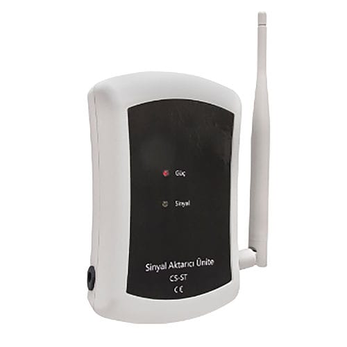 发送器 - TEC71.04 - Tecnomed Medical Sistemler Ve Turizm Sanayi Ticare Limited Sirketi