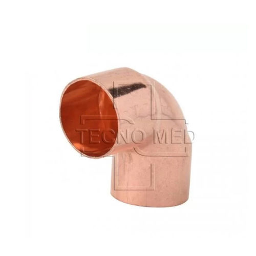 BS类连接器 - Tecnomed Medical Sistemler Ve Turizm Sanayi Ticare Limited Sirketi - 医疗 / 用于医疗气体 / 铜