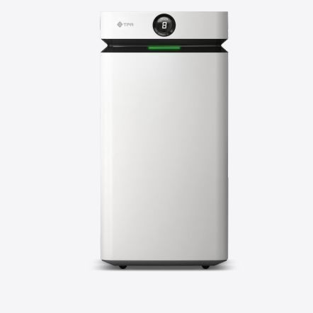 紧凑型空气净化器 - X8 PRO - TPA Air Technology Trading LLC - 臭氧 / 等离子