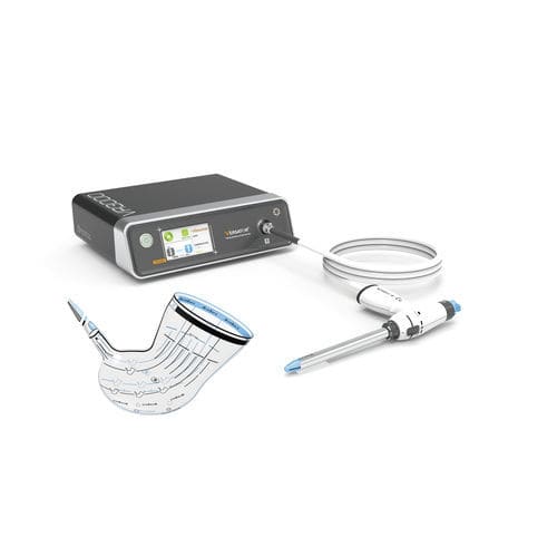 子宫组织粉碎器 - Versator® - Veol Medical Technologies