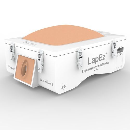 腹腔镜模拟器 - LapEz vN - Veol Medical Technologies - 培训 / 手术 / 可活动