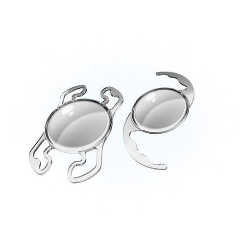 单焦点人工晶状体 - Aspheric AF - Hanita Lenses