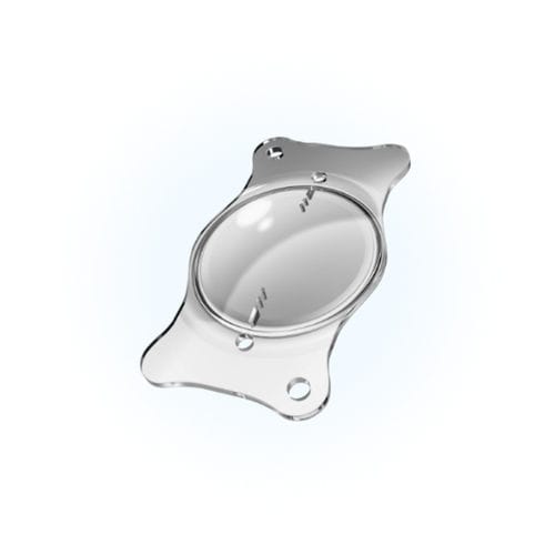 环形人工晶状体 - VisTor - Hanita Lenses - 散光