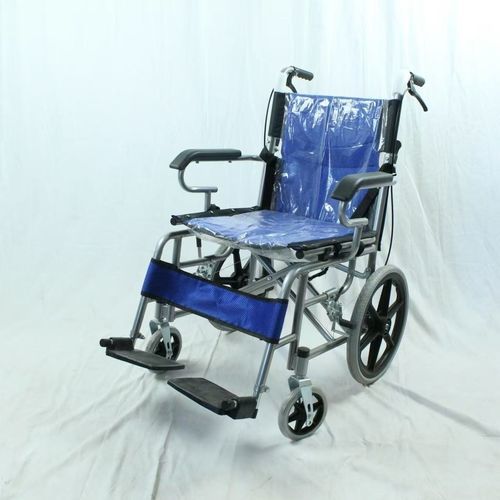 手推轮椅 - LeadThink Medical Equipment Co.,Ltd. - 户外 / 带脚托 / 带扶手