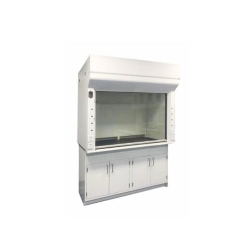实验室通风柜 - LeadThink Medical Equipment Co.,Ltd. - 落地 / 铠装