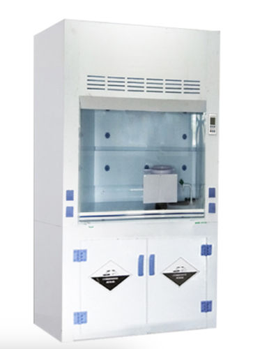实验室通风柜 - LeadThink Medical Equipment Co.,Ltd. - 落地 / 聚丙烯