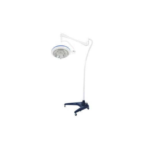 移动式无影灯 - LTM F700L - LeadThink Medical Equipment Co.,Ltd. - LED / 96