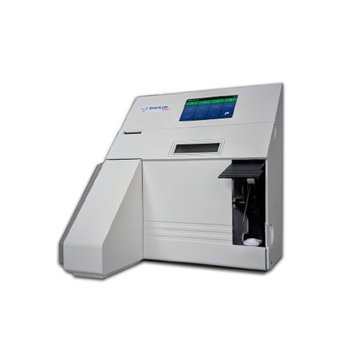 自动电解质分析仪 - Smartlyte Plus - AKRALAB - K+ / Na+ / Cl-