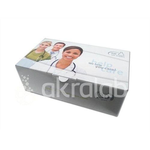 COVID-19新冠病毒快速诊断套装 - 243103N-20 - AKRALAB - 抗原 / SARS-COV-2 / 鼻咽