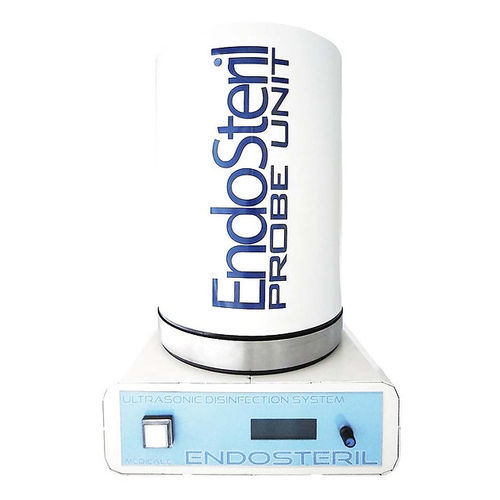 超声波消毒系统 - ENDOSTERIL - Medical-e - 内窥镜 / 用于超声探头 / 用于牙科器械