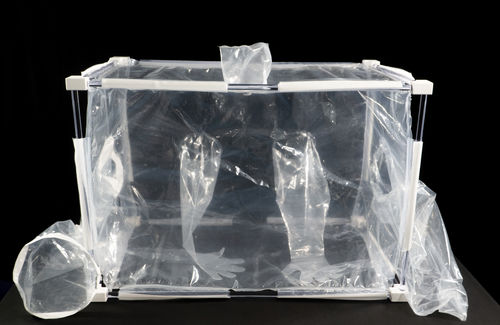 一次性隔离器 - CSV Containment - 密闭 / 取样 / 质量控制