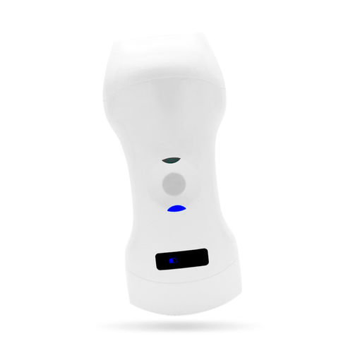 手持式B超机 - PRO 192 - Physiotecno - 用于多功能超声检查 / 黑白 / 一体式探头