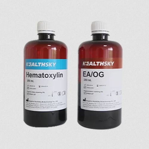 染色试剂套装 - HealthSky Biotechnology - 用于细胞学 / 液体