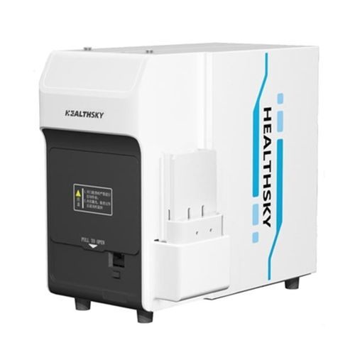 激光打印机 - EMarker-21A-S100 - HealthSky Biotechnology - 显微镜载玻片 / 医用