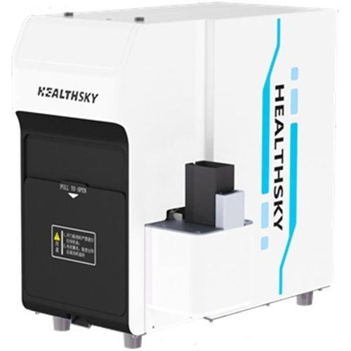 激光打印机 - EMarker-21A-C100  - HealthSky Biotechnology - 卡带式 / 医用