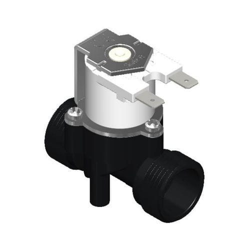 螺线管式电磁阀 - R Mini -611 - Rpe - 常规封闭式 / 双稳态 / 控制