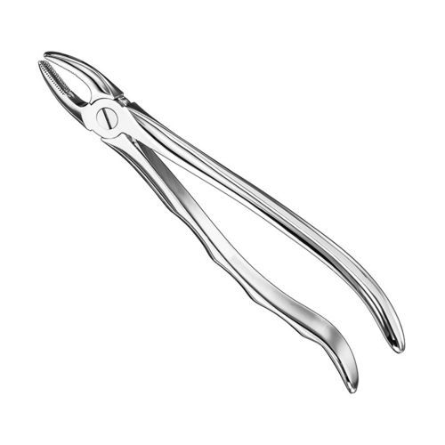 拔牙钳 - TD-01-201 - Tillid Dental