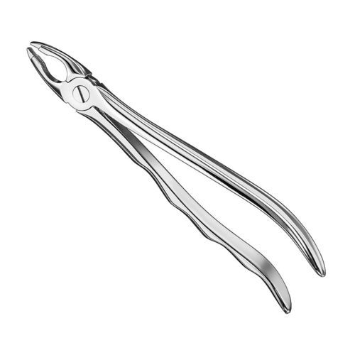 拔牙钳 - TD-01-342 - Tillid Dental