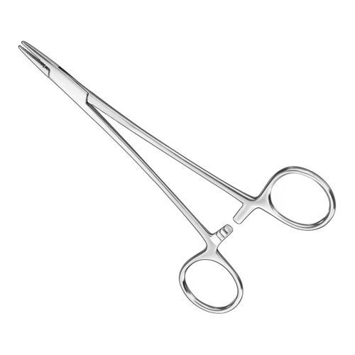 牙科手术持针器 - TD-05-301 - Tillid Dental - Crile-Wood