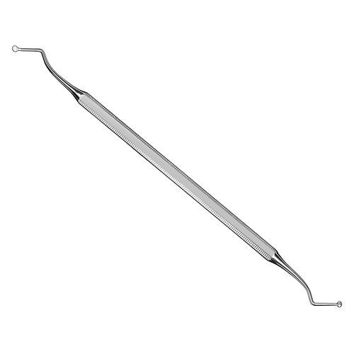双牙挖器 - TD-07-201 - Tillid Dental