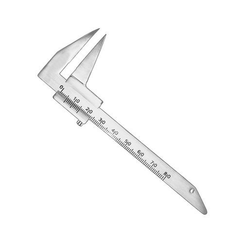 Beerendonk式卡尺 - Tillid Dental